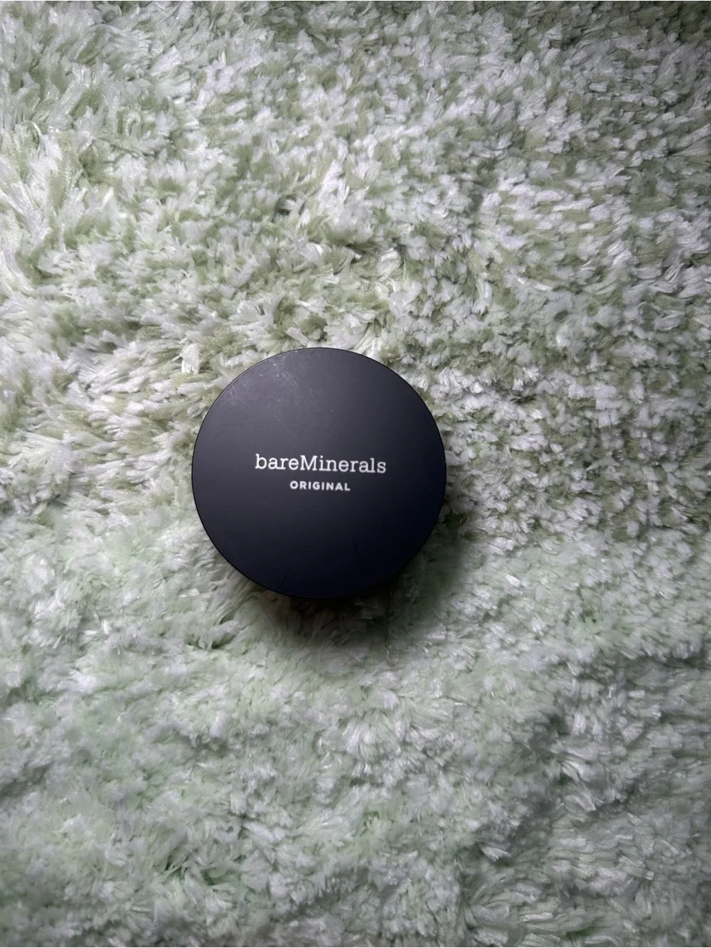 bareMinerals Original Loose Powder Foundation - Black
